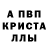 APVP крисы CK Mintpurple104